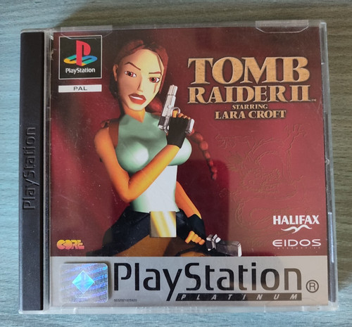 Tomb raider starring - raider,