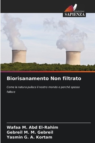 Biorisanamento non filtrato - non, by