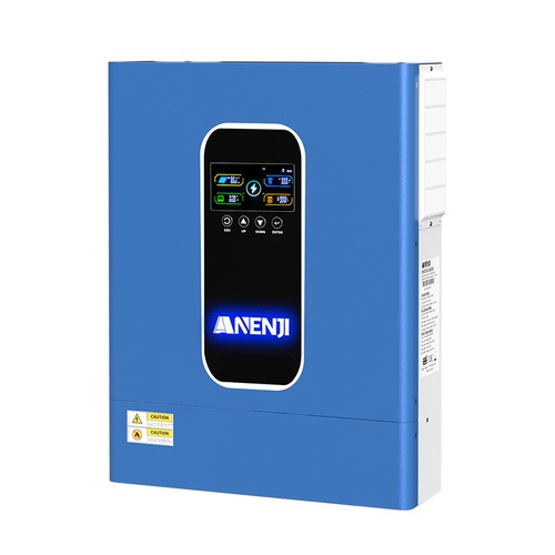 Inverter solare 11kw - inverter, 48v