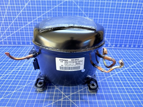 Compressore frigorifero - , ge