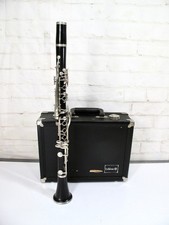 Clarinetto modello studentesco