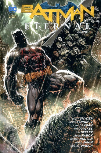Fumetto new limited batman - limited,