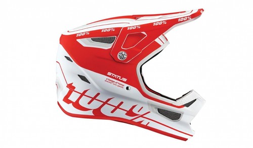Casco bmx 100 stato taglia - dh/bmx,