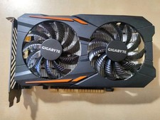 NVIDIA GTX 1050 TI 4GB