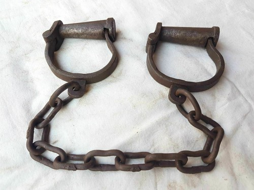 Vintage vecchio antico ferro