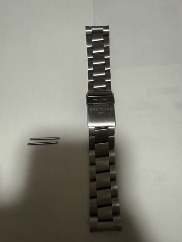 Orologio breitling cinturino - breitling,