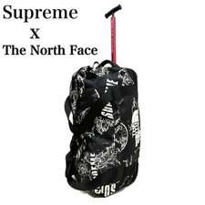 Borsone Supreme x The North