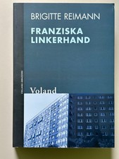 Franziska Linkerhand di