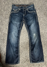 Stivali Chuck Rock Revival