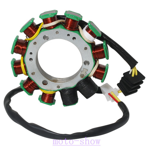 Bobina statore alternatore - , per