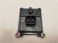 Modulo Comando Cambio