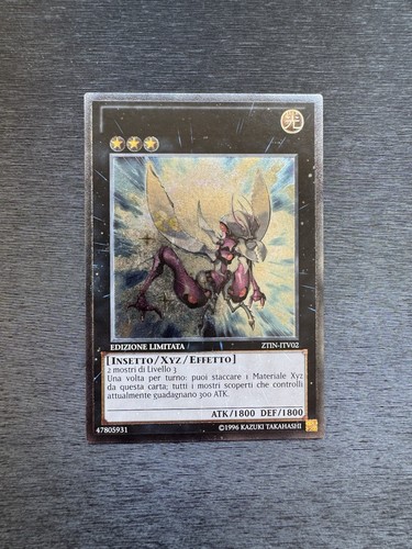 Yugioh number giga - number,