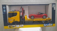 Bruder 03552 Camion Soccorso