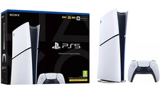 Sony PlayStation PS 5 Digital