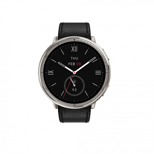 Amazfit active round - amazfit, premium