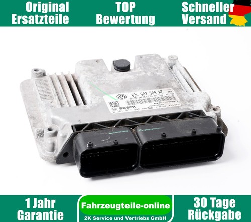 Ecu centralina motore - ecu,