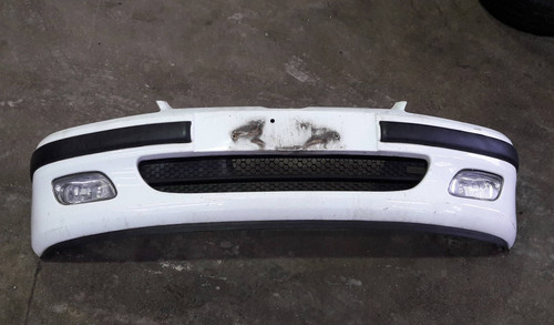 7401g2 paraurti ant peugeot - 7401g2,