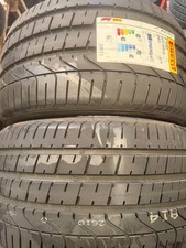2 pneumatici estivi - PIRELLI
