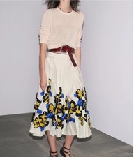 ZARA $119 DONNA COLLEZIONE ZW
