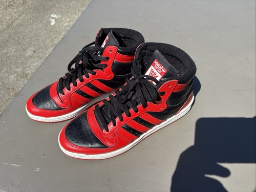 Adidas originals top ten - top, rb