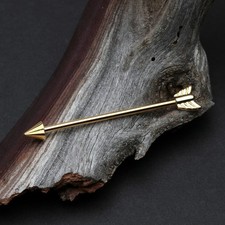 Bilanciere industriale freccia