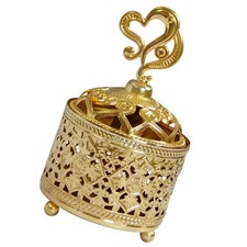  Bruciatore Di Essenze