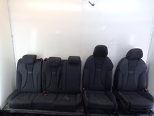 TAPPEZZERIA COMPLETA PER AUDI