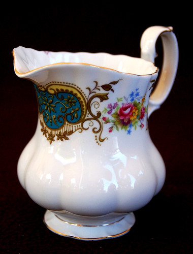 Lattiera grande royal albert - grande,