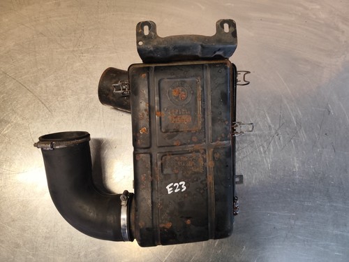 Boitier filtre air bmw - boitier, a