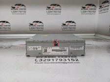 AUTORADIO MULTIMEDIA MMI NAVIGATORE LETTORE CD BLUETOOTH AUDI A4 4G0035061L 2013