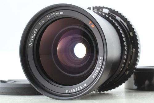Mint hasselblad carl - "mint+++",