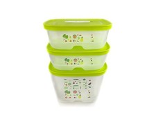 Tupperware Set 3 Ventsmart