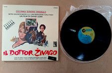 6154 dottor zivago - 6154, lp