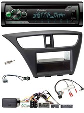Pioneer USB MP3 DAB Steering