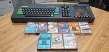 Personal Computer Amstrad CPC 464 64K