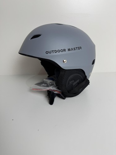 Outdoormaster kelvin casco - kelvin, sci