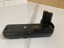 Canon BP-8 Battery Grip per