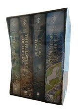 The Hobbit & The Lord of the