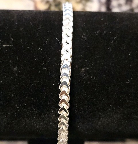 Bracciale franco argento - franco, in