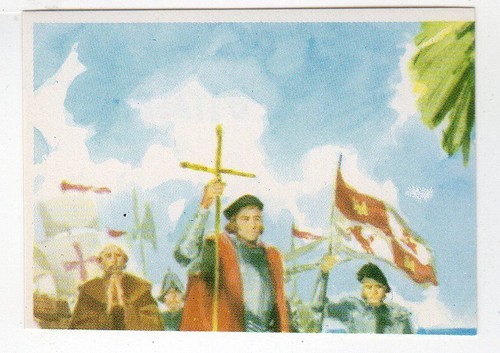 Figurina storia italia - figurina,