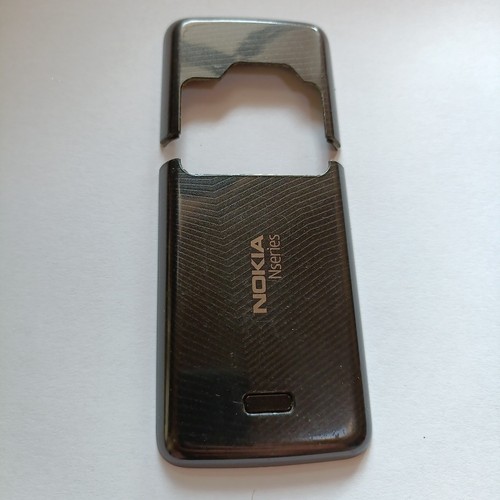 Nokia n82 back cover top - back,