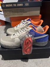 Nuove nike air force low - nuove,
