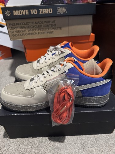 Nuove nike air force - force, 1