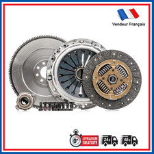 Kit Di Frizione Volano Motore