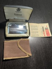 RONSON VARAFLAME Baffo V