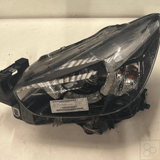 DA6B51031E Proiettore DX MAZDA