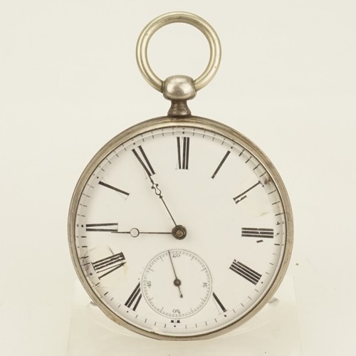 Raro antico orologio tasca - raro!,