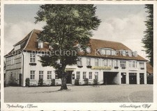 Rotenburg Wuemme Lueneburger