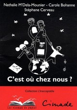 Est où chez - chez, |