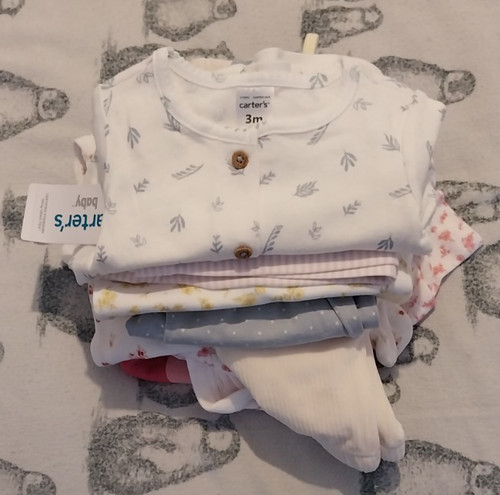 Confezione vestiti assortiti - vestiti,